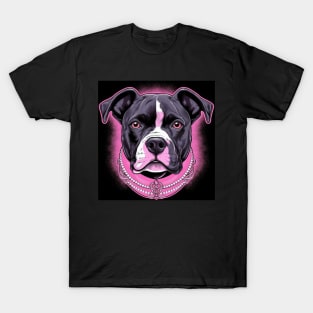 Staffy T-Shirt